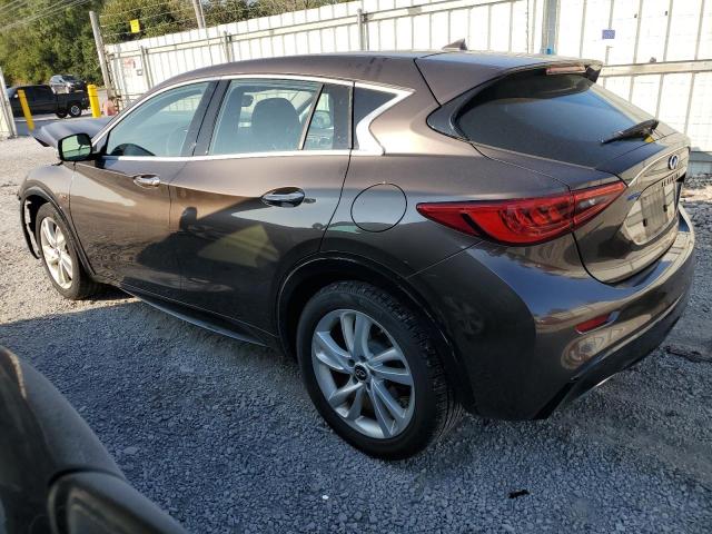 Photo 1 VIN: SJKCH5CP3HA037431 - INFINITI QX30 BASE 