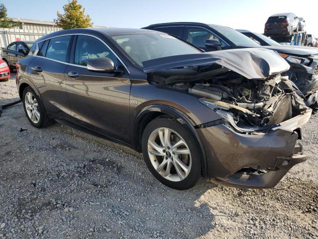 Photo 3 VIN: SJKCH5CP3HA037431 - INFINITI QX30 BASE 