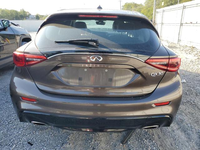 Photo 5 VIN: SJKCH5CP3HA037431 - INFINITI QX30 BASE 