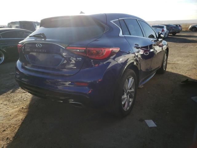 Photo 3 VIN: SJKCH5CP3HA039020 - INFINITI QX30 BASE 