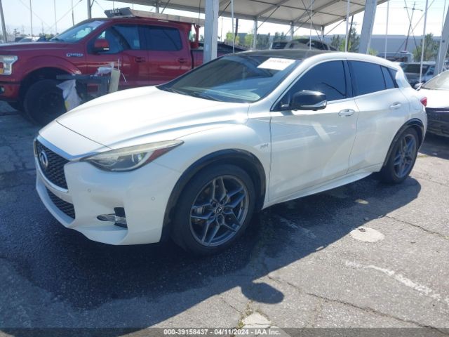 Photo 1 VIN: SJKCH5CP3JA045731 - INFINITI QX30 