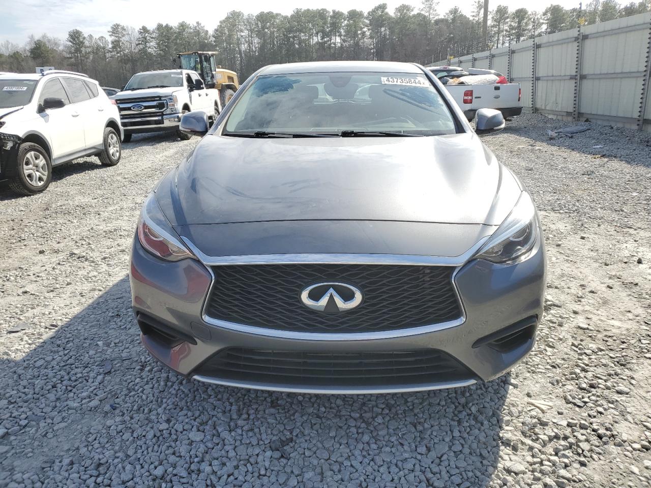 Photo 4 VIN: SJKCH5CP3JA052369 - INFINITI QX30 