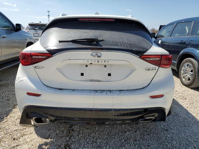 Photo 8 VIN: SJKCH5CP3JA053960 - INFINITI QX30 BASE 