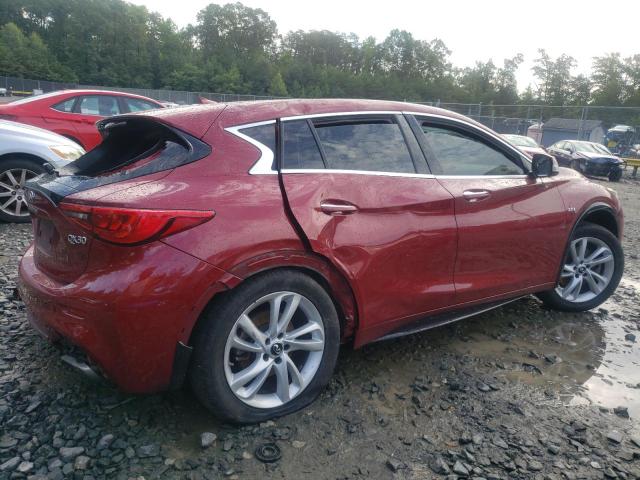 Photo 2 VIN: SJKCH5CP3JA059015 - INFINITI QX30 BASE 