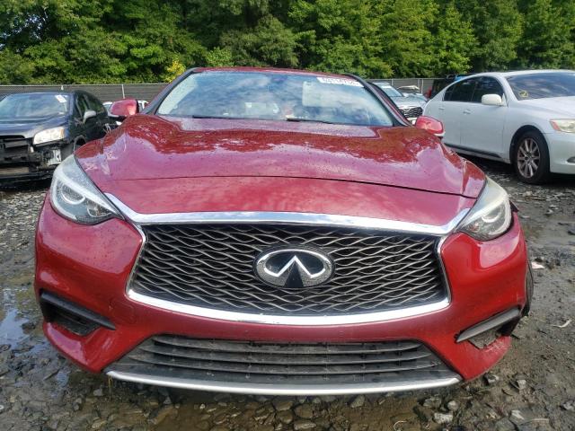 Photo 4 VIN: SJKCH5CP3JA059015 - INFINITI QX30 BASE 