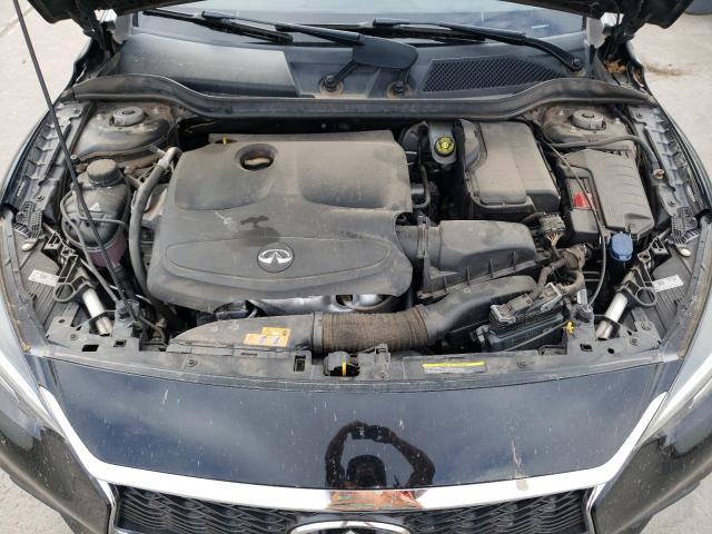 Photo 10 VIN: SJKCH5CP3JA060391 - INFINITI QX30 