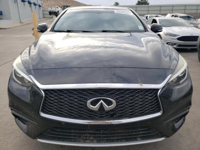 Photo 4 VIN: SJKCH5CP3JA060391 - INFINITI QX30 