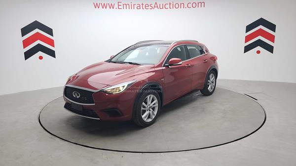 Photo 4 VIN: SJKCH5CP3KA006882 - INFINITI QX 30 