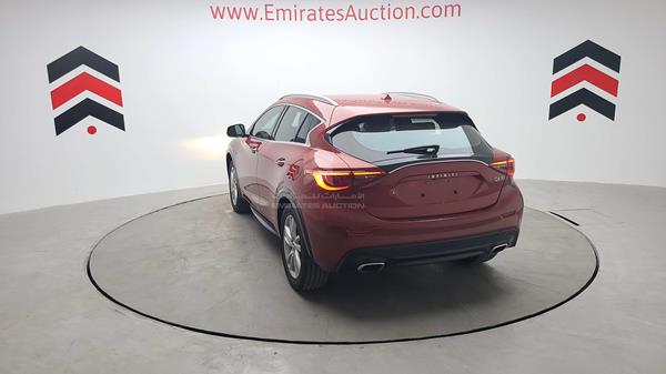 Photo 5 VIN: SJKCH5CP3KA006882 - INFINITI QX 30 