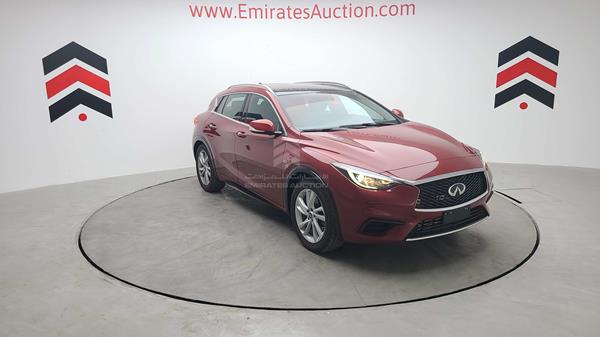 Photo 8 VIN: SJKCH5CP3KA006882 - INFINITI QX 30 