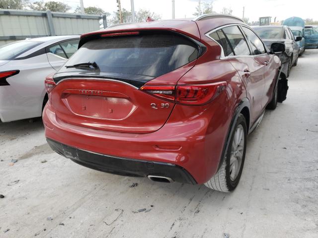 Photo 3 VIN: SJKCH5CP3KA006882 - INFINITI QX 30 