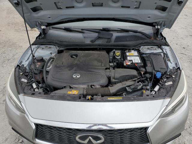 Photo 10 VIN: SJKCH5CP3KA007059 - INFINITI QX30 