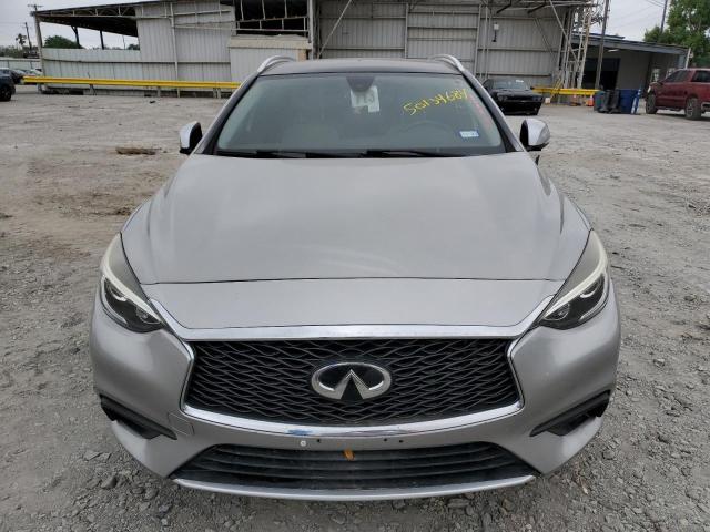 Photo 4 VIN: SJKCH5CP3KA007059 - INFINITI QX30 