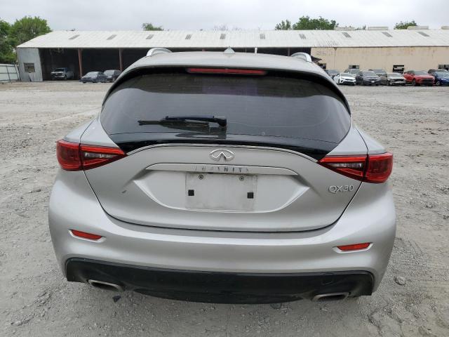 Photo 5 VIN: SJKCH5CP3KA007059 - INFINITI QX30 