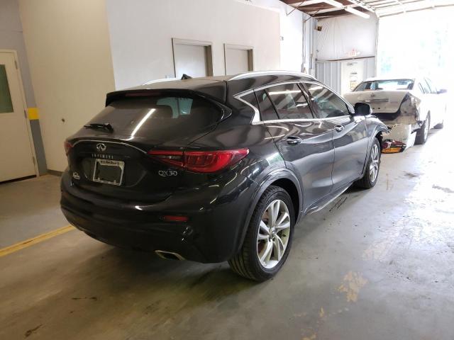 Photo 3 VIN: SJKCH5CP3KA007417 - INFINITI QX30 BASE 