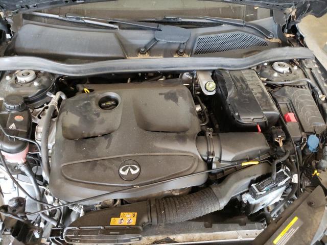 Photo 6 VIN: SJKCH5CP3KA007417 - INFINITI QX30 BASE 