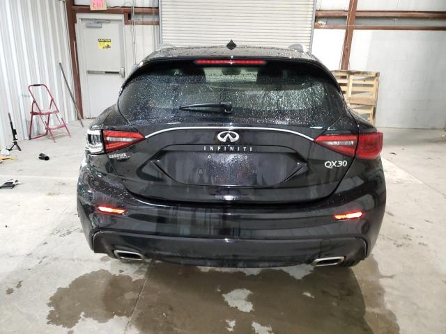 Photo 5 VIN: SJKCH5CP3KA008373 - INFINITI QX30 BASE 