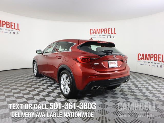 Photo 4 VIN: SJKCH5CP3KA009216 - INFINITI QX30 