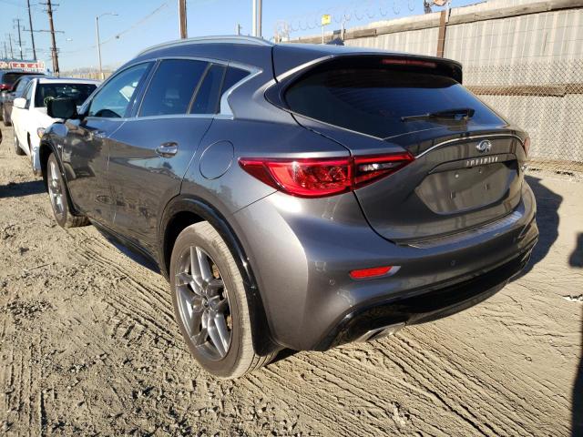 Photo 2 VIN: SJKCH5CP3KA010916 - INFINITI QX30 