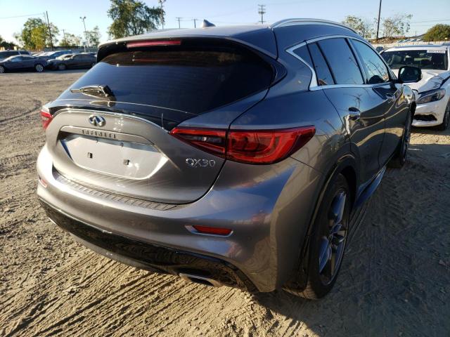 Photo 3 VIN: SJKCH5CP3KA010916 - INFINITI QX30 