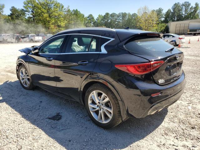 Photo 1 VIN: SJKCH5CP4HA015597 - INFINITI QX30 BASE 