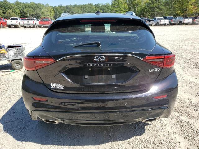 Photo 5 VIN: SJKCH5CP4HA015597 - INFINITI QX30 BASE 