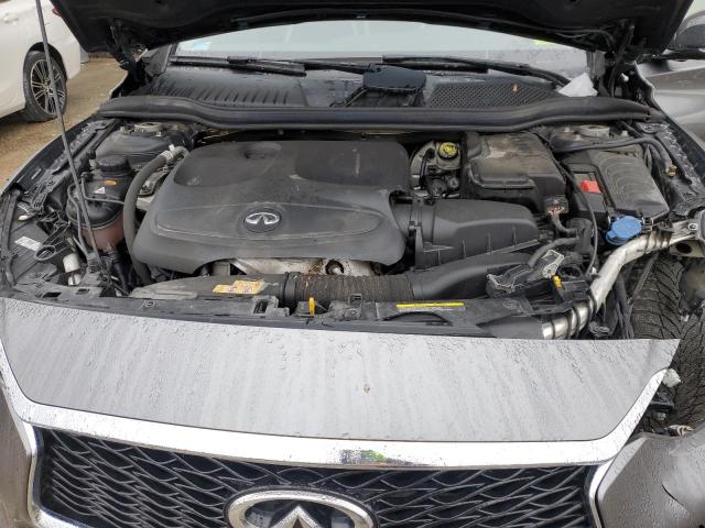 Photo 10 VIN: SJKCH5CP4HA017799 - INFINITI QX30 BASE 