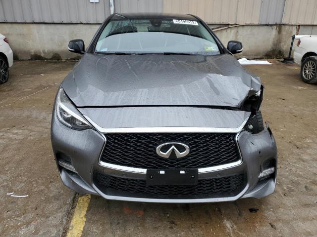 Photo 4 VIN: SJKCH5CP4HA017799 - INFINITI QX30 BASE 