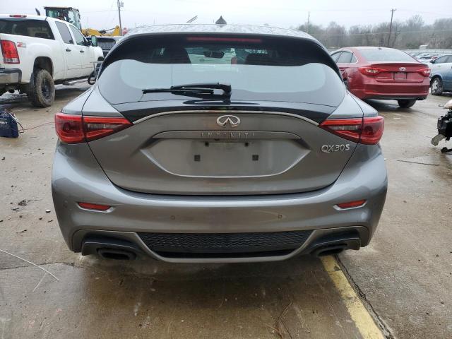 Photo 5 VIN: SJKCH5CP4HA017799 - INFINITI QX30 BASE 