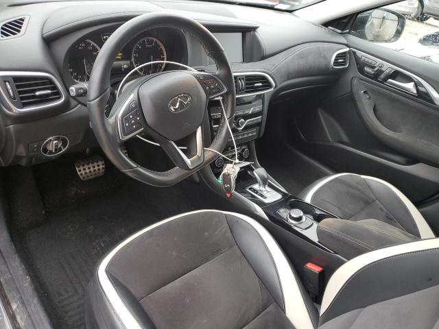 Photo 7 VIN: SJKCH5CP4HA017799 - INFINITI QX30 BASE 