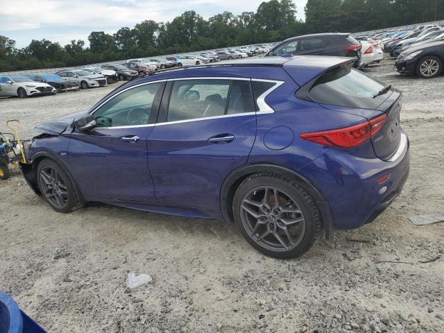 Photo 1 VIN: SJKCH5CP4HA020184 - INFINITI QX30 BASE 