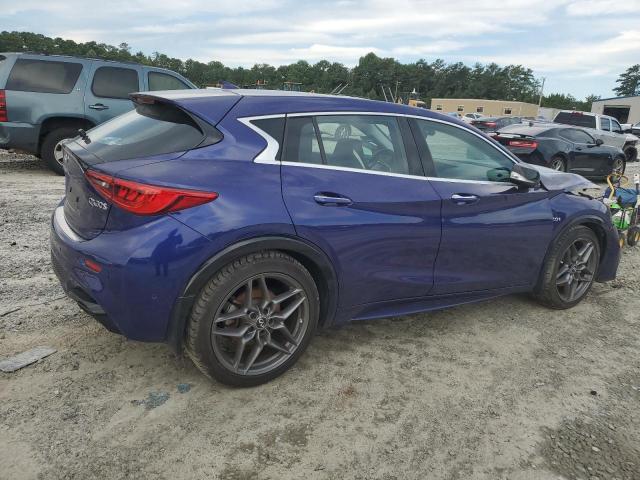 Photo 2 VIN: SJKCH5CP4HA020184 - INFINITI QX30 BASE 