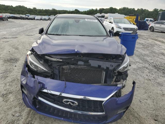 Photo 4 VIN: SJKCH5CP4HA020184 - INFINITI QX30 BASE 