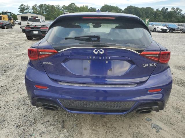 Photo 5 VIN: SJKCH5CP4HA020184 - INFINITI QX30 BASE 