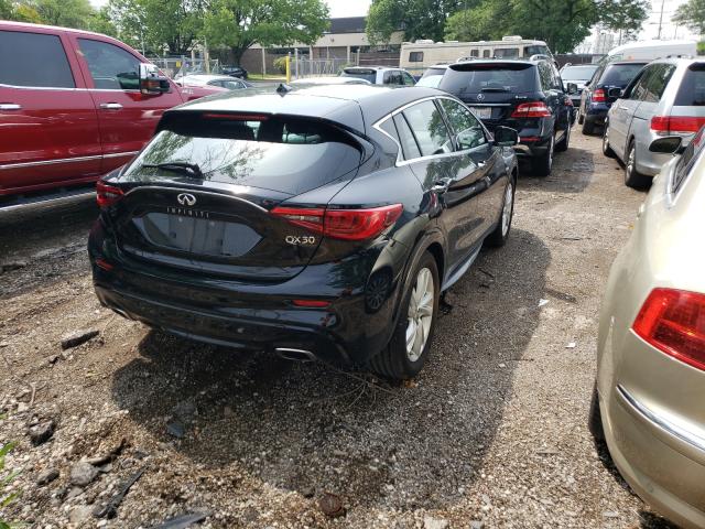 Photo 3 VIN: SJKCH5CP4HA023344 - INFINITI QX30 BASE 