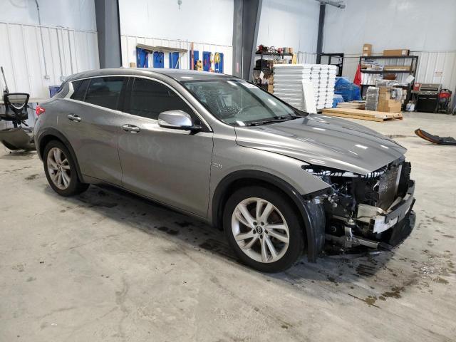 Photo 3 VIN: SJKCH5CP4HA023604 - INFINITI QX30 BASE 