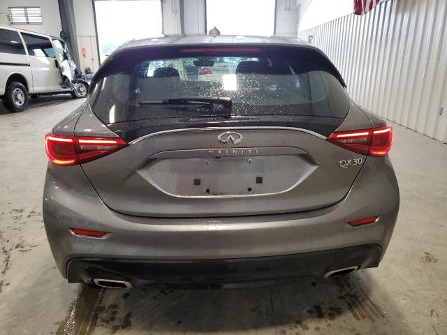 Photo 5 VIN: SJKCH5CP4HA023604 - INFINITI QX30 BASE 