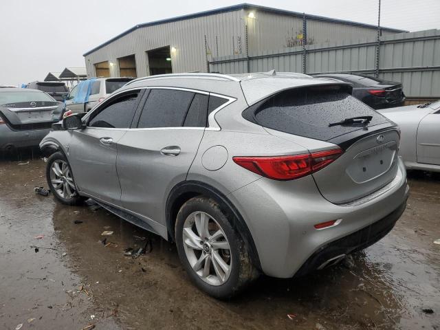 Photo 1 VIN: SJKCH5CP4HA023800 - INFINITI QX30 BASE 