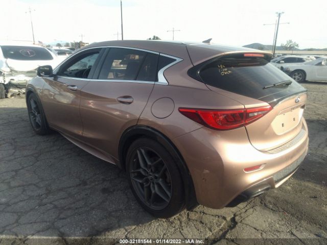 Photo 2 VIN: SJKCH5CP4HA024963 - INFINITI QX30 