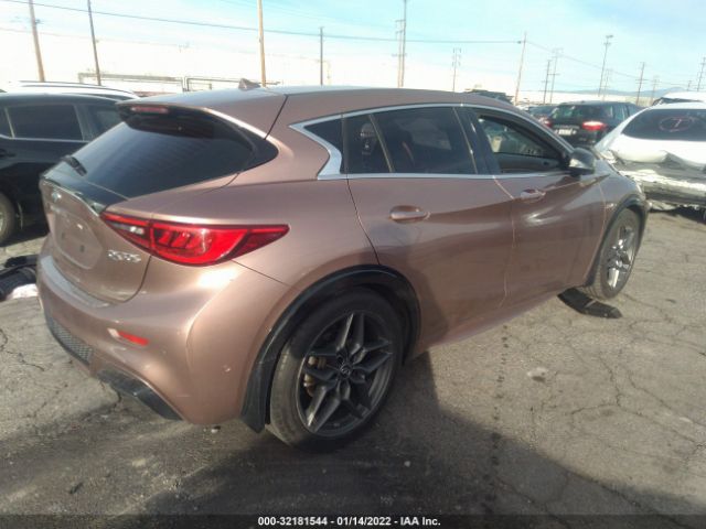 Photo 3 VIN: SJKCH5CP4HA024963 - INFINITI QX30 