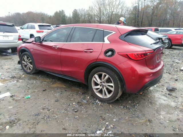 Photo 2 VIN: SJKCH5CP4HA031881 - INFINITI QX30 