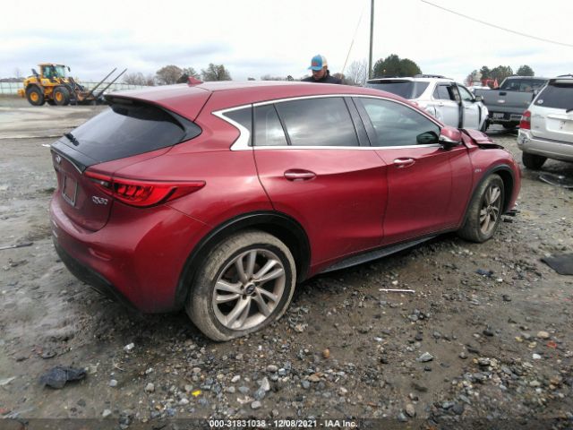 Photo 3 VIN: SJKCH5CP4HA031881 - INFINITI QX30 