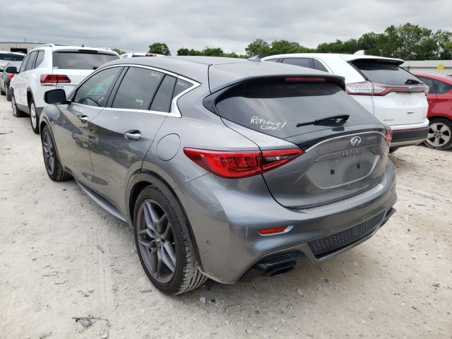 Photo 2 VIN: SJKCH5CP4HA036014 - INFINITI QX30 BASE 