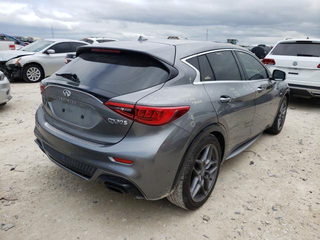 Photo 3 VIN: SJKCH5CP4HA036014 - INFINITI QX30 BASE 