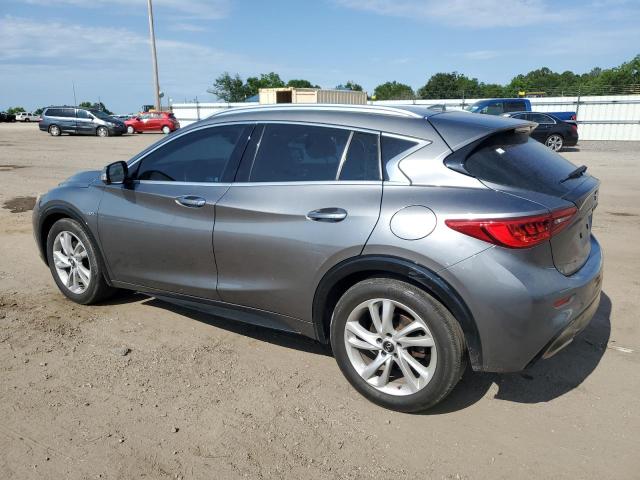 Photo 1 VIN: SJKCH5CP4JA003231 - INFINITI QX30 PURE 