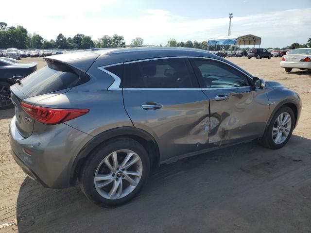 Photo 2 VIN: SJKCH5CP4JA003231 - INFINITI QX30 PURE 