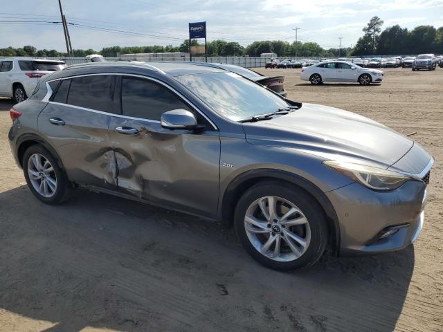 Photo 3 VIN: SJKCH5CP4JA003231 - INFINITI QX30 PURE 