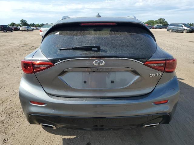 Photo 5 VIN: SJKCH5CP4JA003231 - INFINITI QX30 PURE 