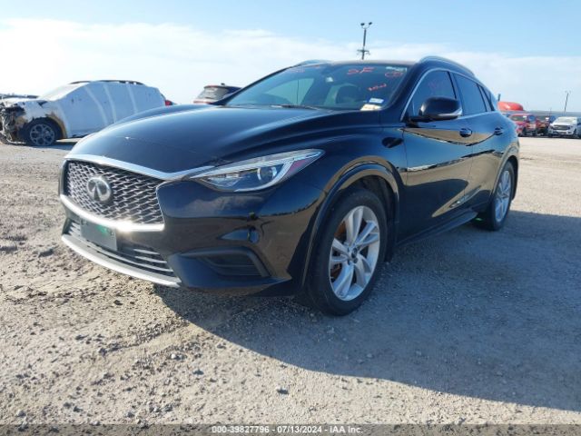 Photo 1 VIN: SJKCH5CP4JA004685 - INFINITI QX30 