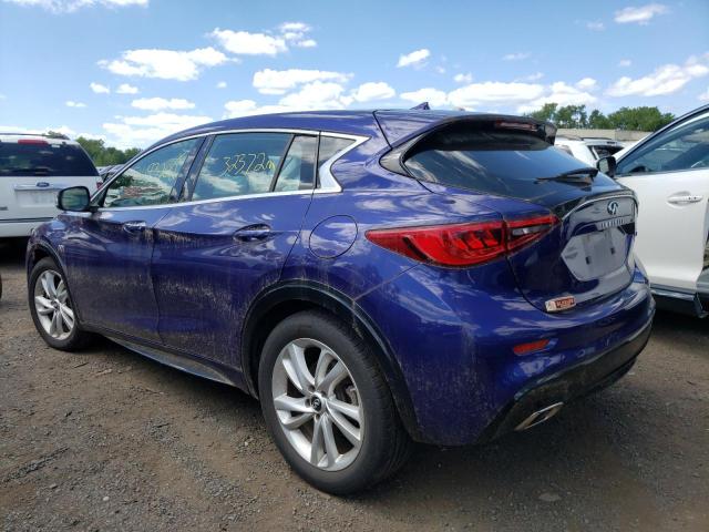 Photo 2 VIN: SJKCH5CP4JA043146 - INFINITI QX30 BASE 